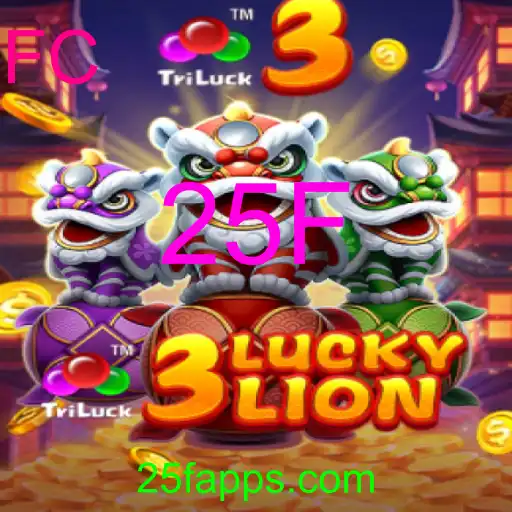 3LUCKYLION