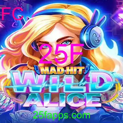 MadHitWildAlice