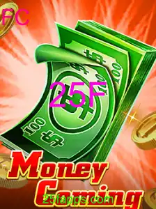 MoneyComing