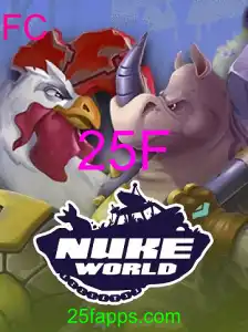 NukeWorld